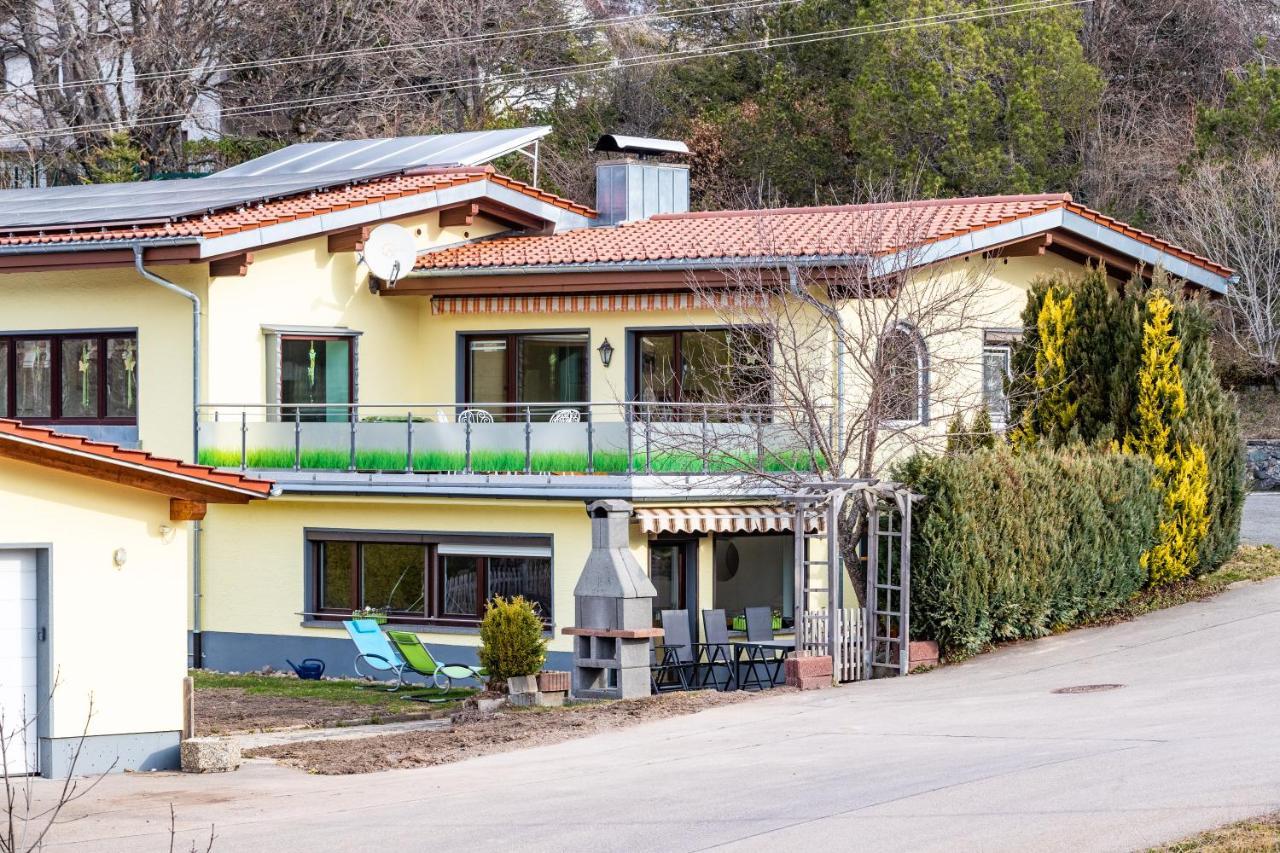 Fewo Zum Gscheiten Beck Mit Grosser Terrasse Feldberg  Exteriér fotografie